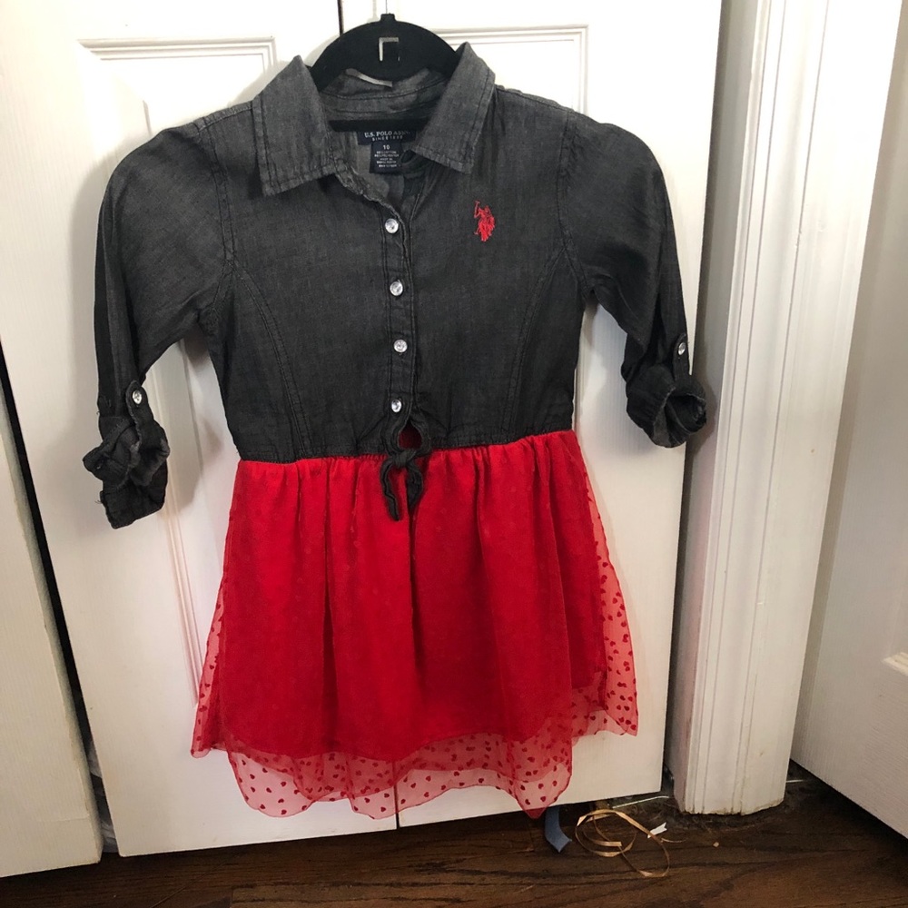 Ralph Lauren dress